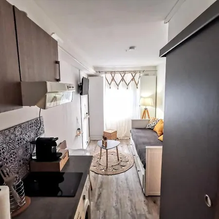 Appartement Gallia